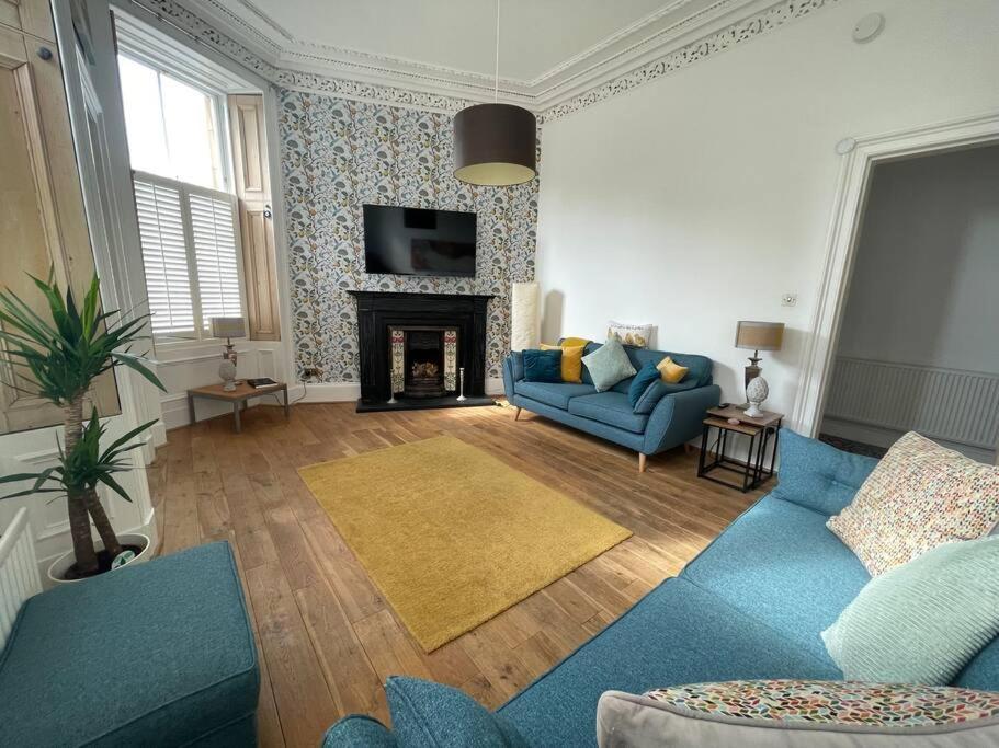 Stunning West End Flat! Apartment Glasgow