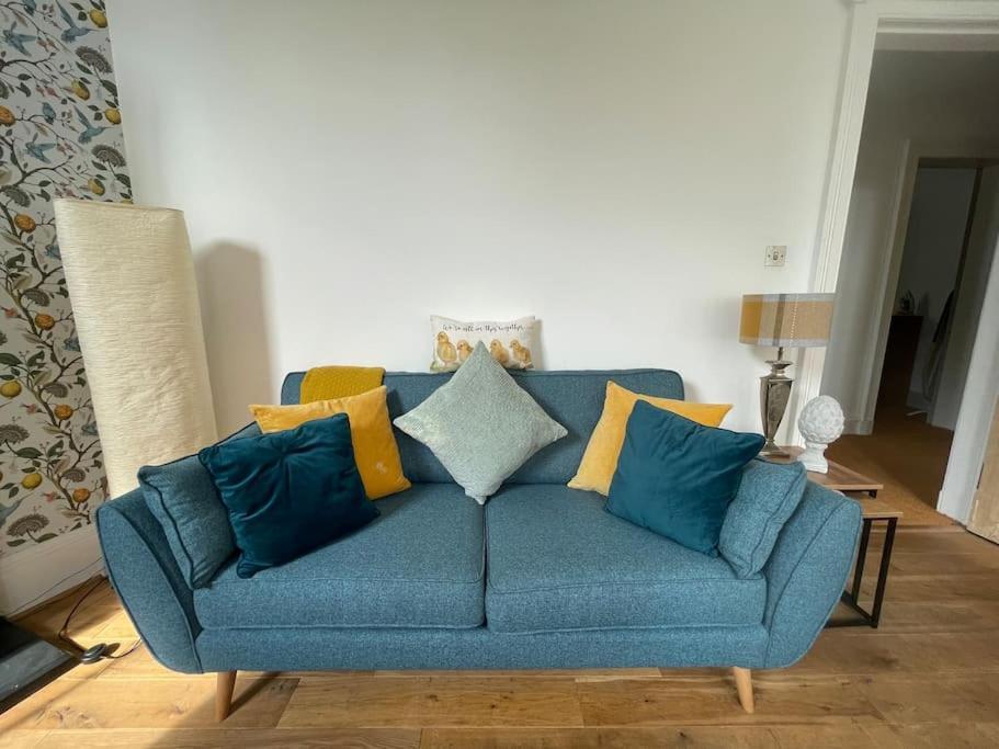 Stunning West End Flat! Apartment *