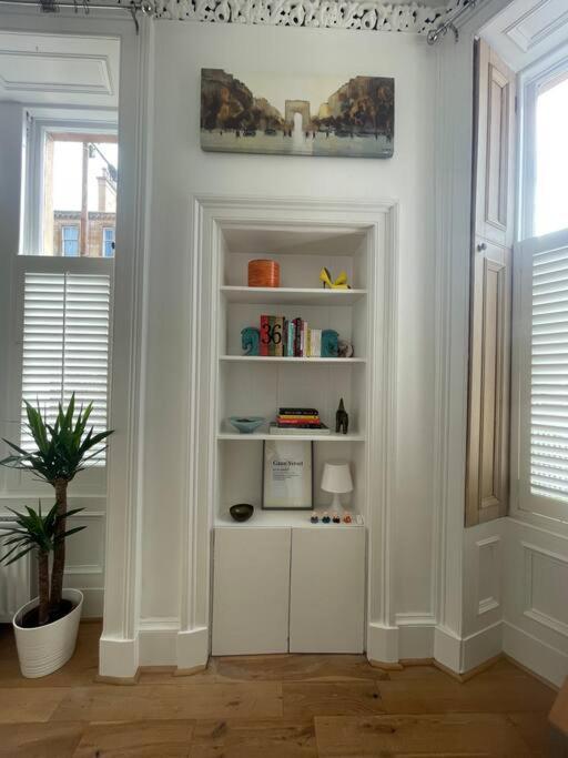 Apartment Stunning West End Flat! Glasgow