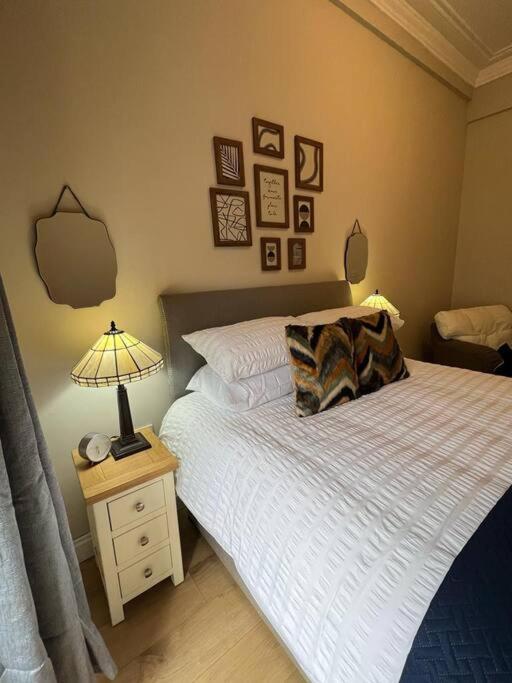 Luxury Victorian Spacious Flat *