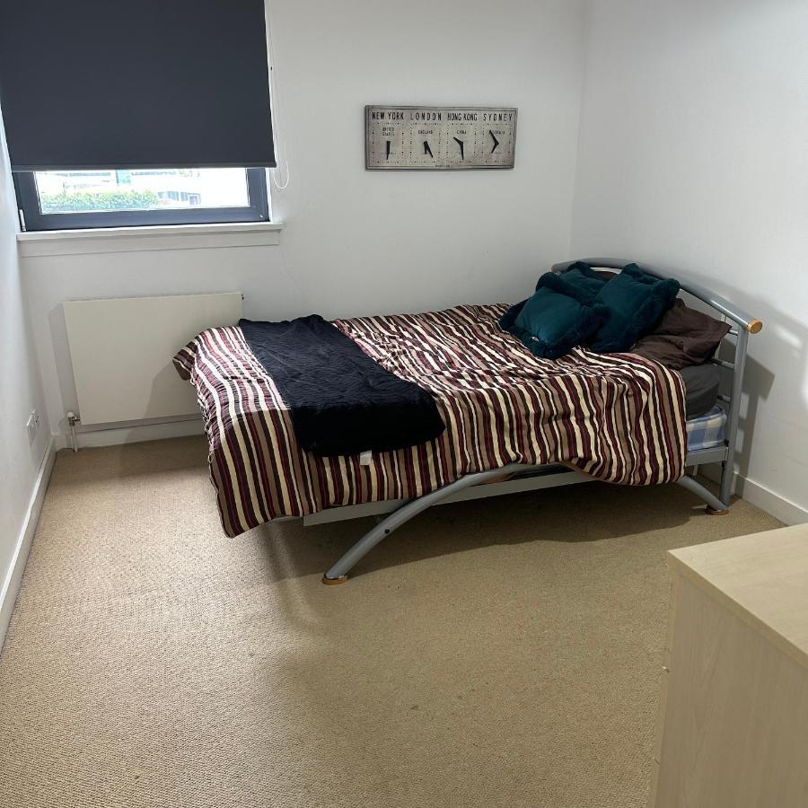 Apartment Secc Riverview Appartments Glasgow