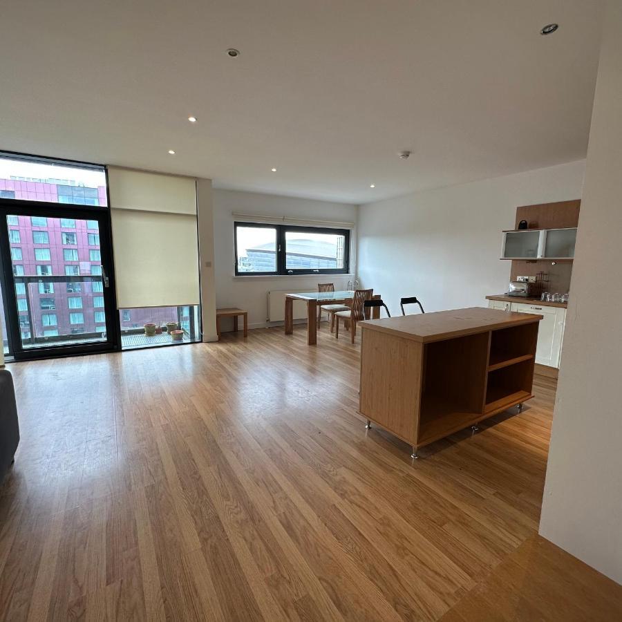 Secc Riverview Appartments Apartment *