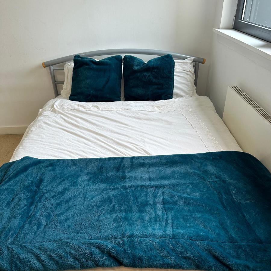 Apartment Secc Riverview Appartments