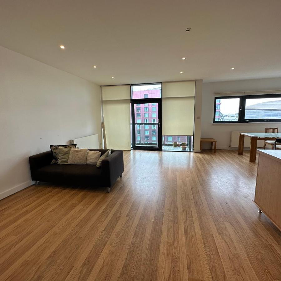 Secc Riverview Appartments * Glasgow