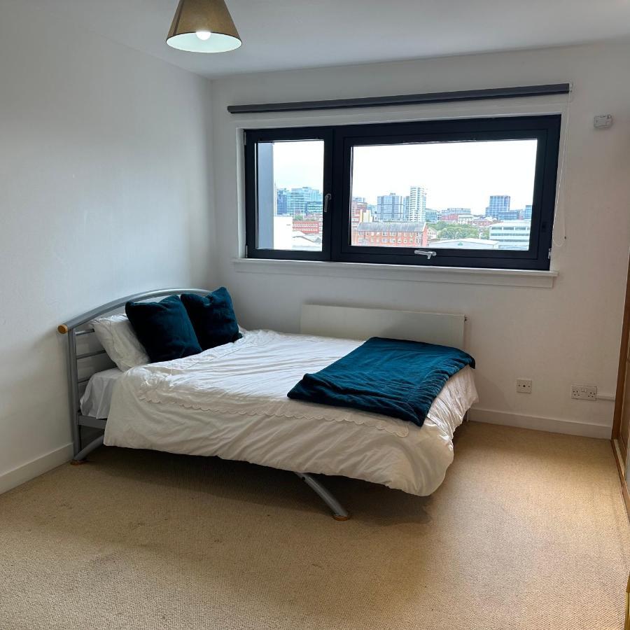 Secc Riverview Appartments Apartment Glasgow