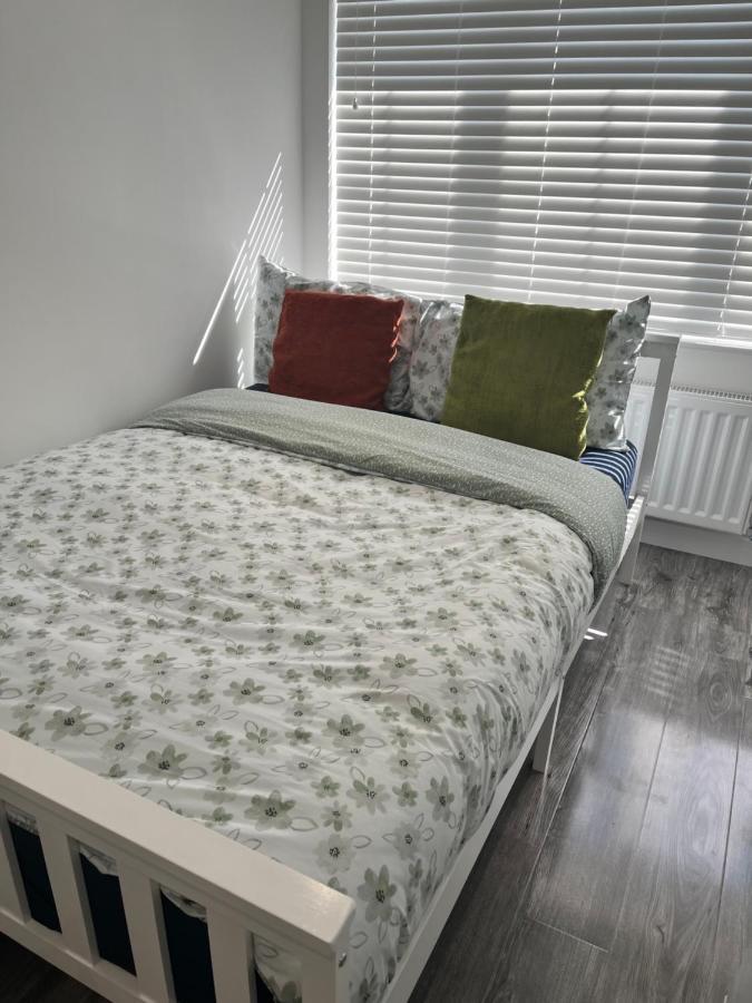 Modern Comfy One Bed - Free Parking