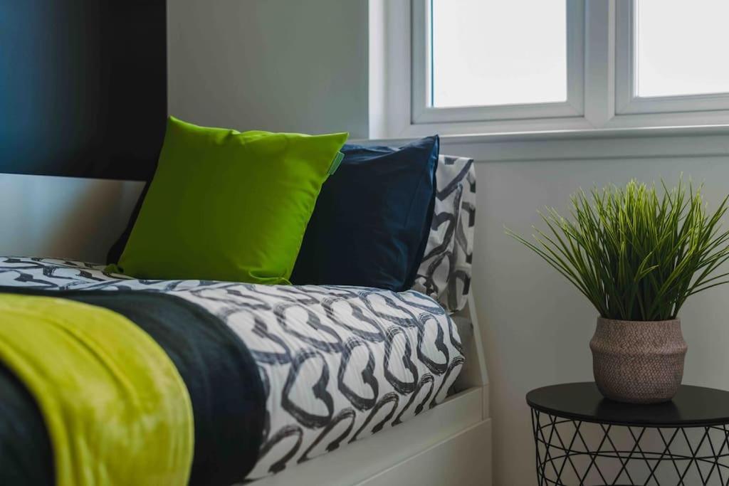 Holiday home Sleepluxury Aparthouse