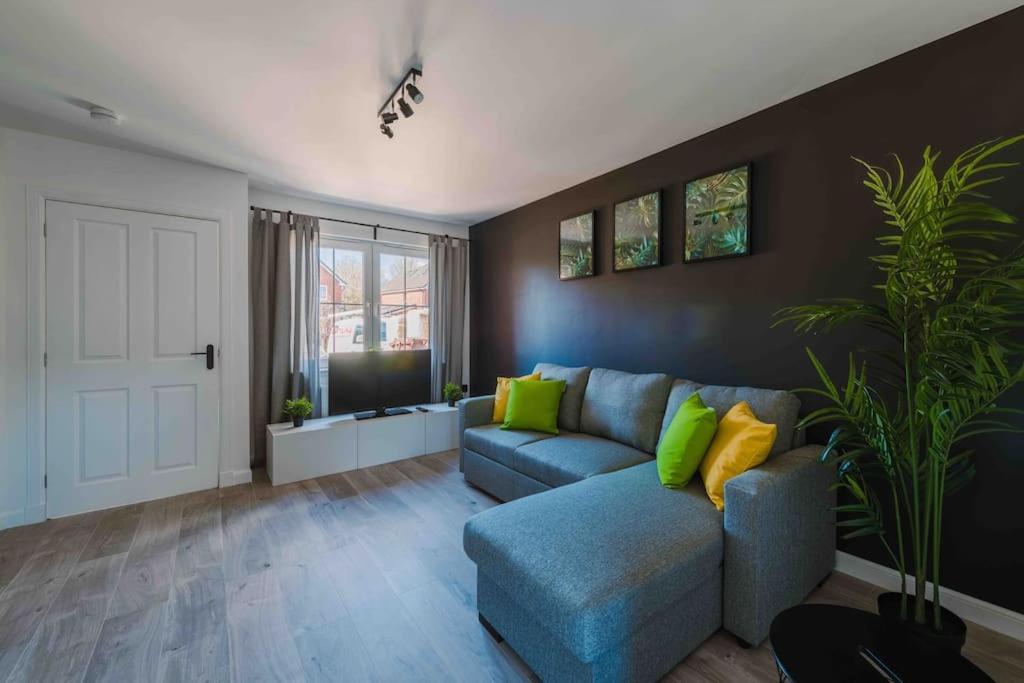 Holiday home Sleepluxury Aparthouse
