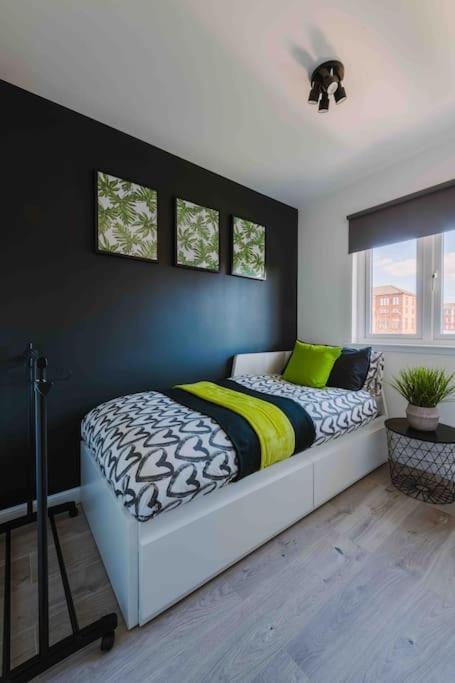 Sleepluxury Aparthouse Holiday home