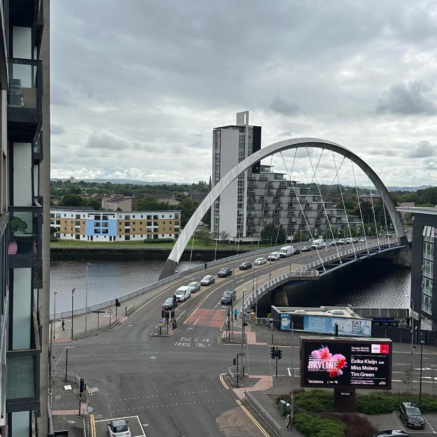 Secc Hydro Penthouse Apartment *
