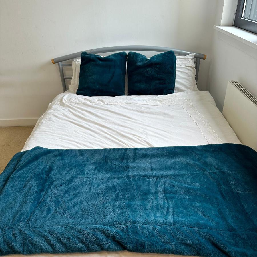 Apartment Secc Hydro Penthouse