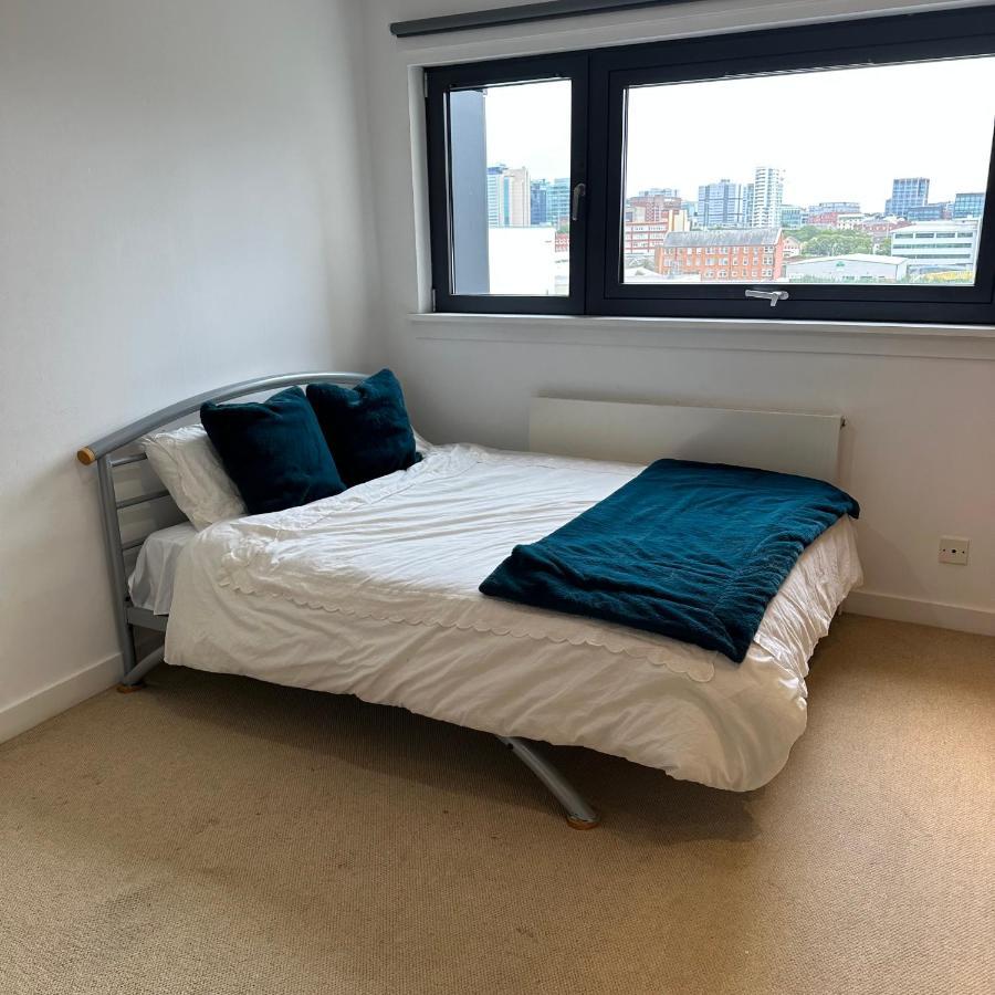 Secc Hydro Penthouse