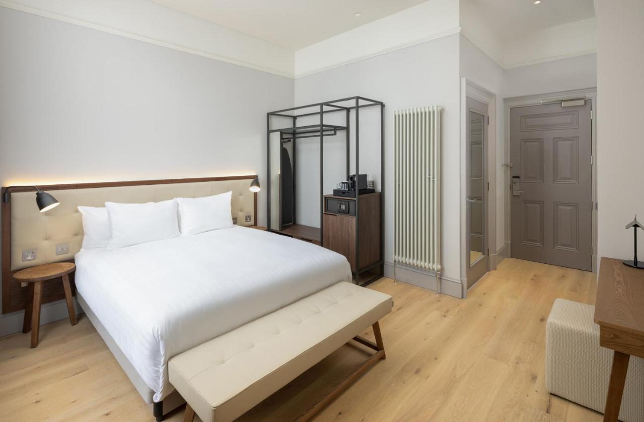 Ac By Marriott Hotel 4*