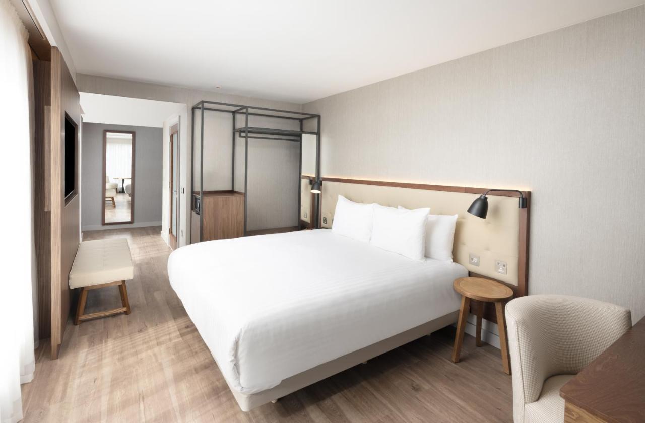 Hotel Ac By Marriott Glasgow
