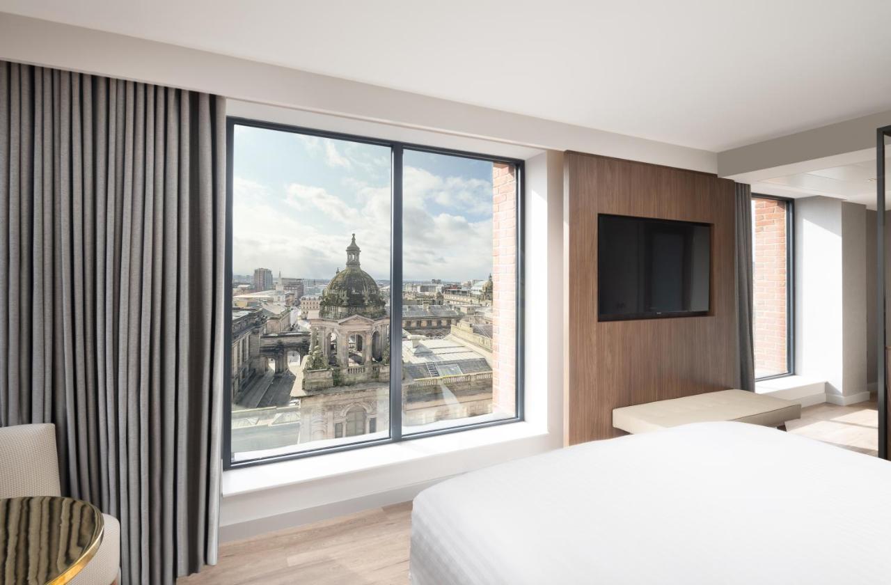 Ac By Marriott Hotel 4*