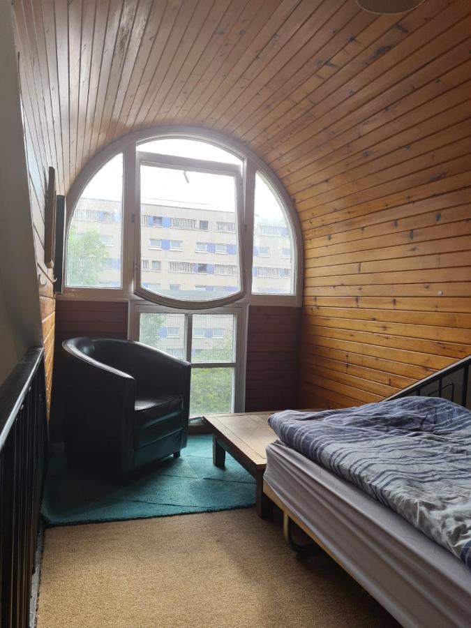 Glasgow City Apartment