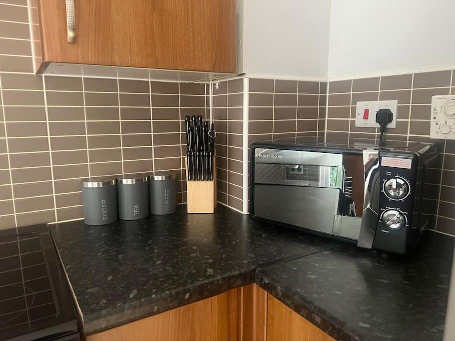 Ideal 2 Bedroom Glasgow