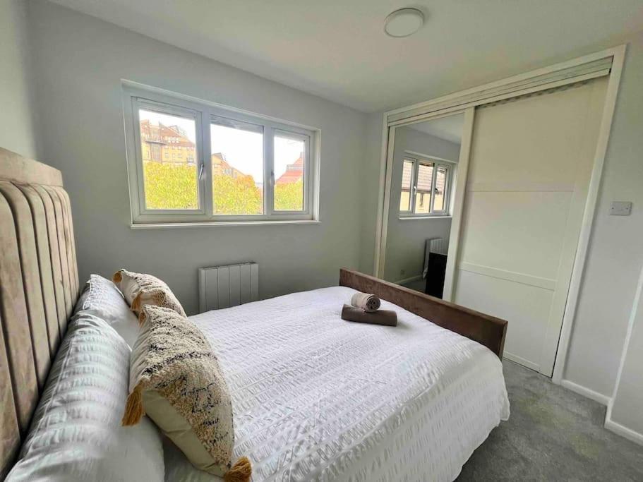 Holiday home Ideal 2 Bedroom *