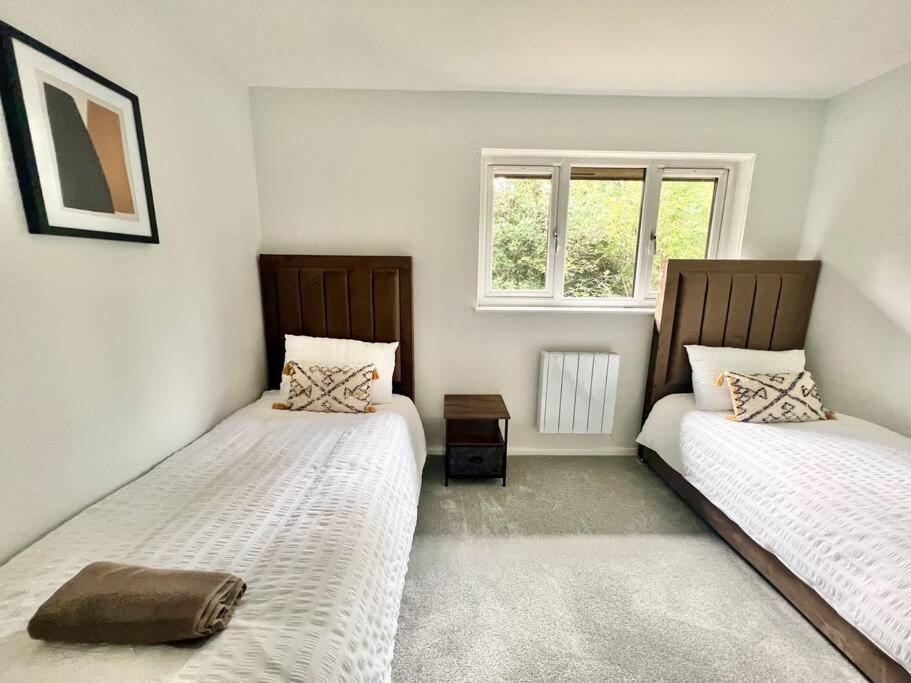Holiday home Ideal 2 Bedroom Glasgow