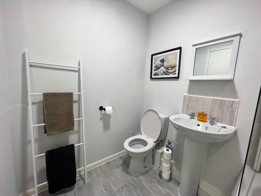 Holiday home Ideal 2 Bedroom