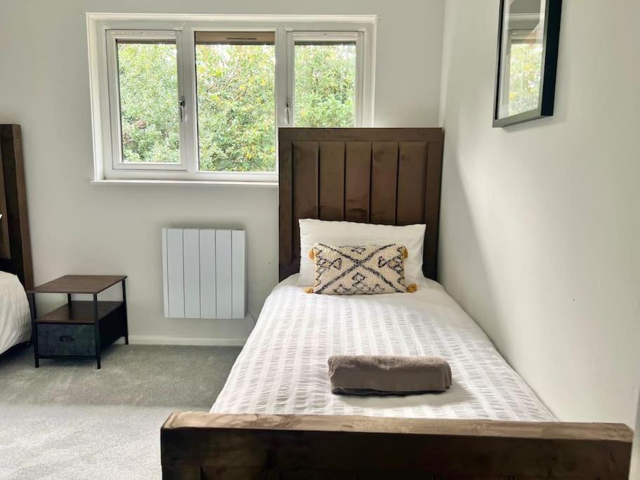 Ideal 2 Bedroom Glasgow