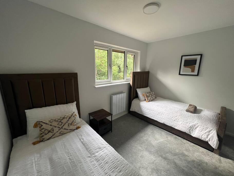 Ideal 2 Bedroom Holiday home *