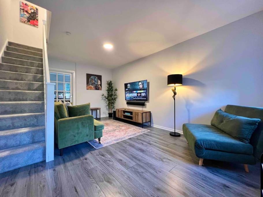 Ideal 2 Bedroom Glasgow