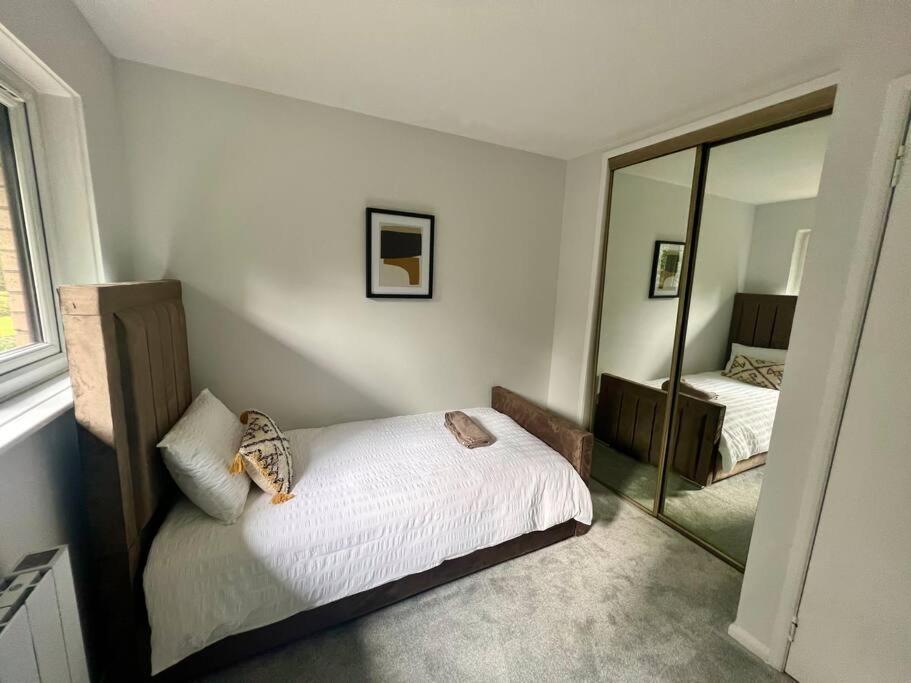Ideal 2 Bedroom Glasgow