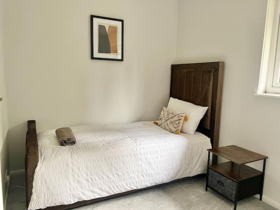 Ideal 2 Bedroom Holiday home *
