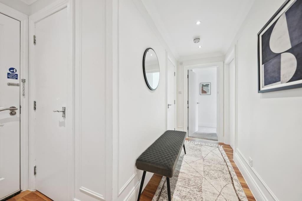 1 Bed Blythswood Flat Apartment