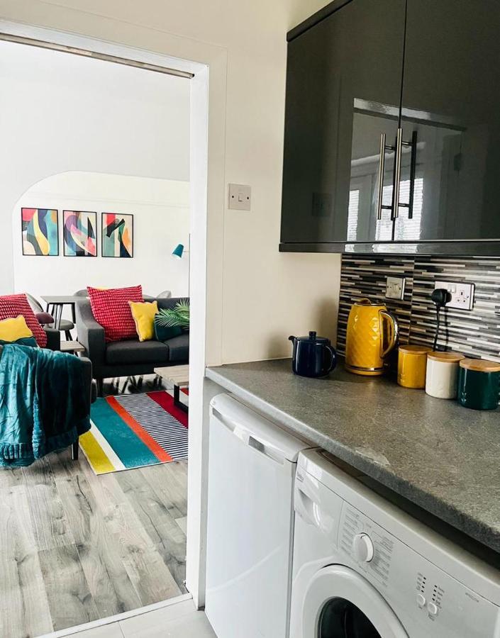 Holiday home Clyde 52 Glasgow