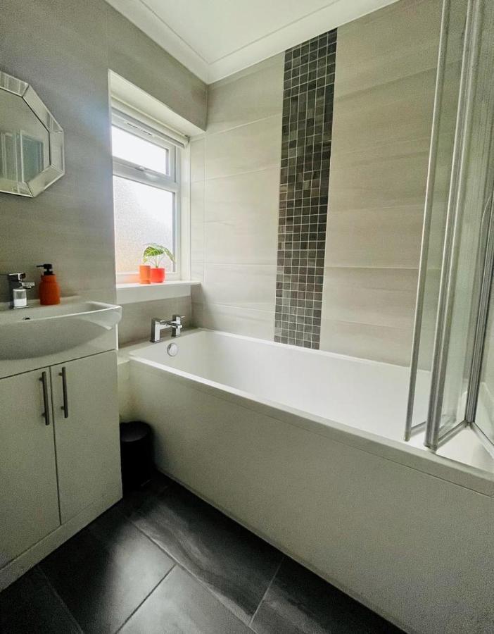 Holiday home Clyde 52 Glasgow