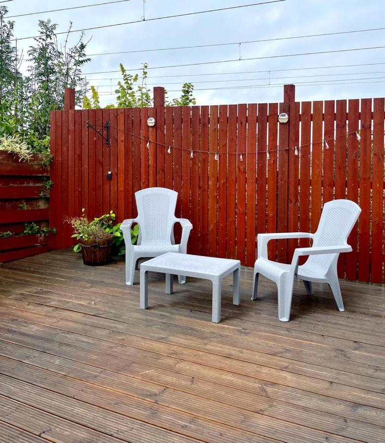 Holiday home Clyde 52 Glasgow