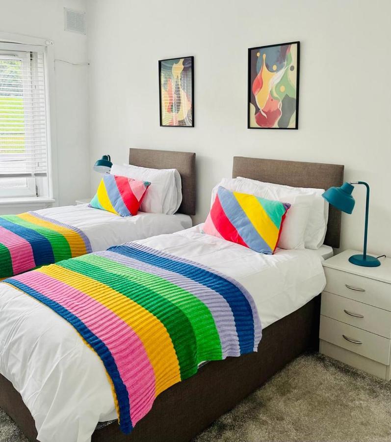 Holiday home Clyde 52