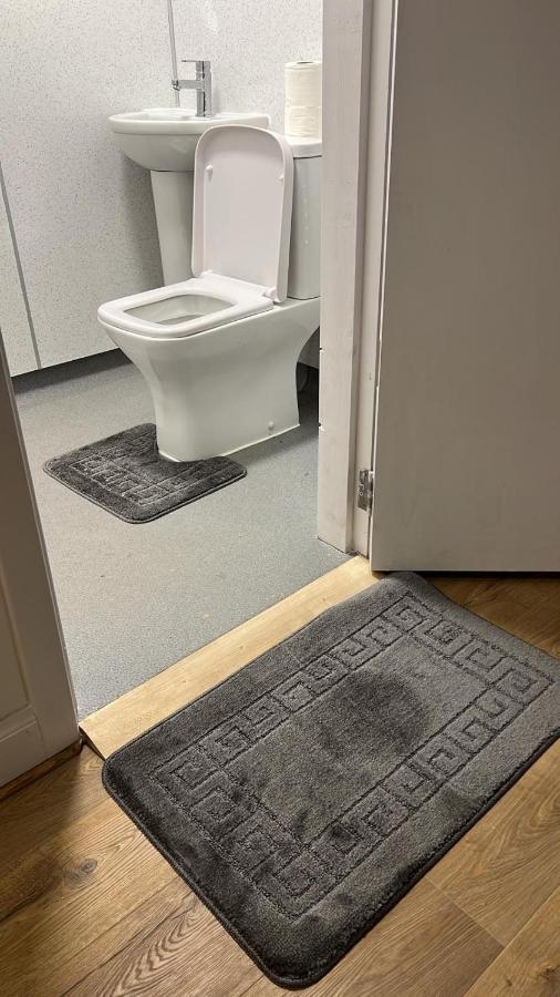 Apartment Large 3 Bed Apt Close To City, Ovo Hydro And Ibrox Stadium