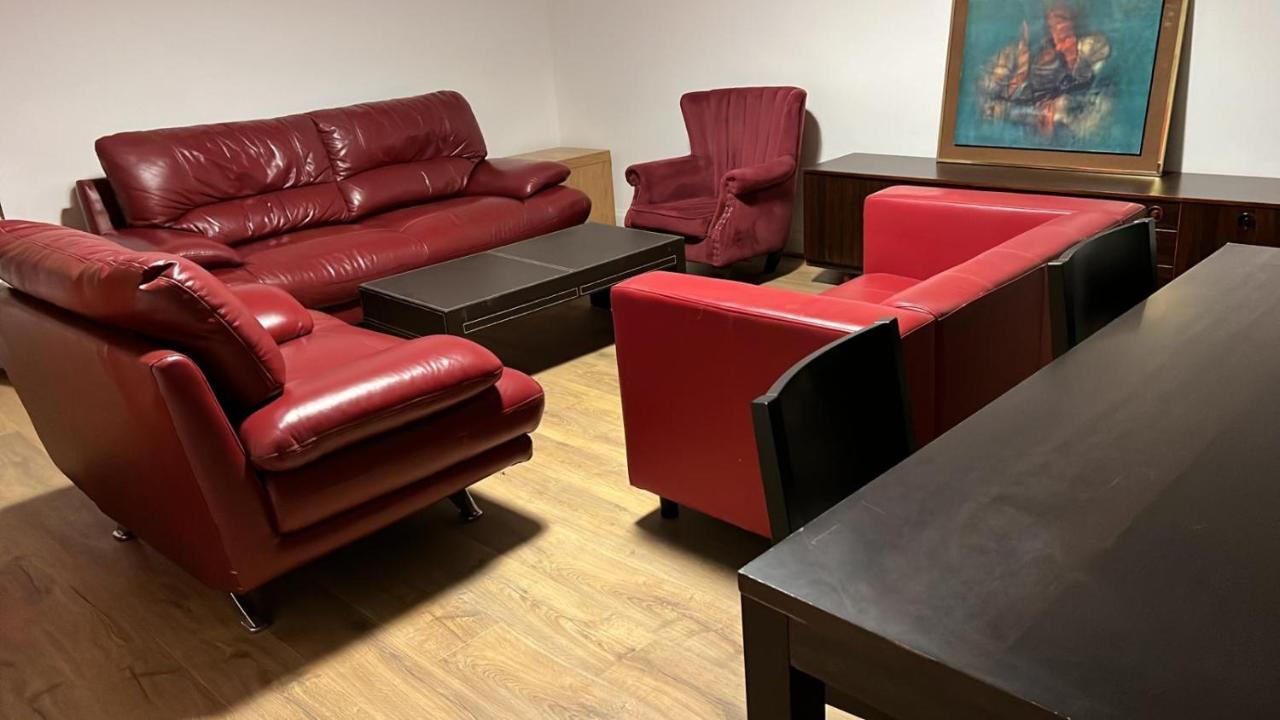 Apartment Large 3 Bed Apt Close To City, Ovo Hydro And Ibrox Stadium *