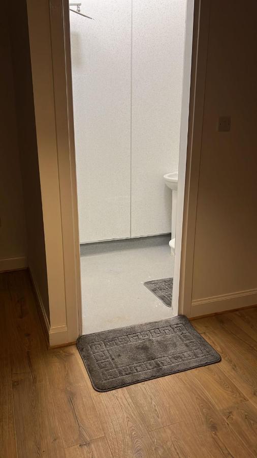 Apartment Large 3 Bed Apt Close To City, Ovo Hydro And Ibrox Stadium