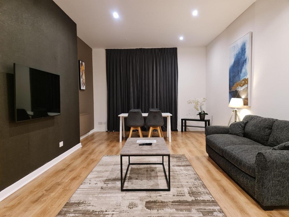 Vcity Aparthotel