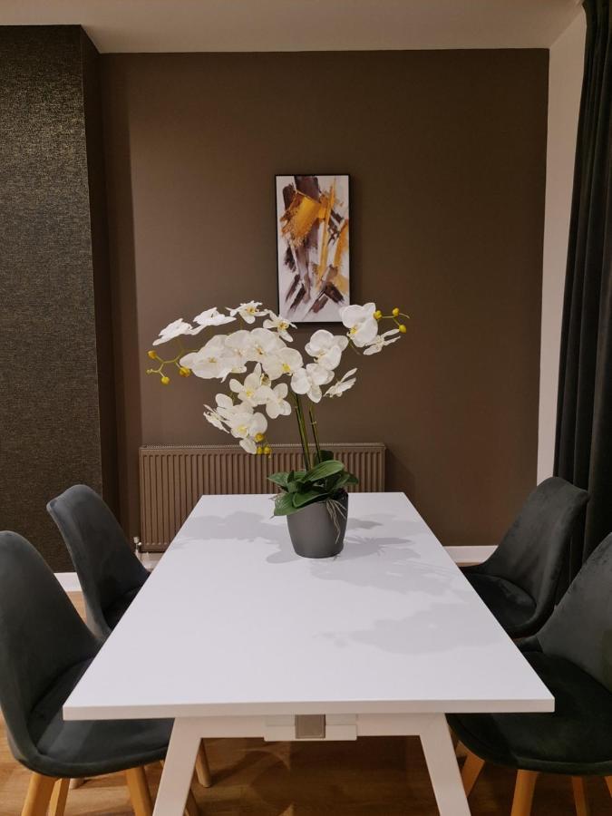 Vcity Aparthotel *