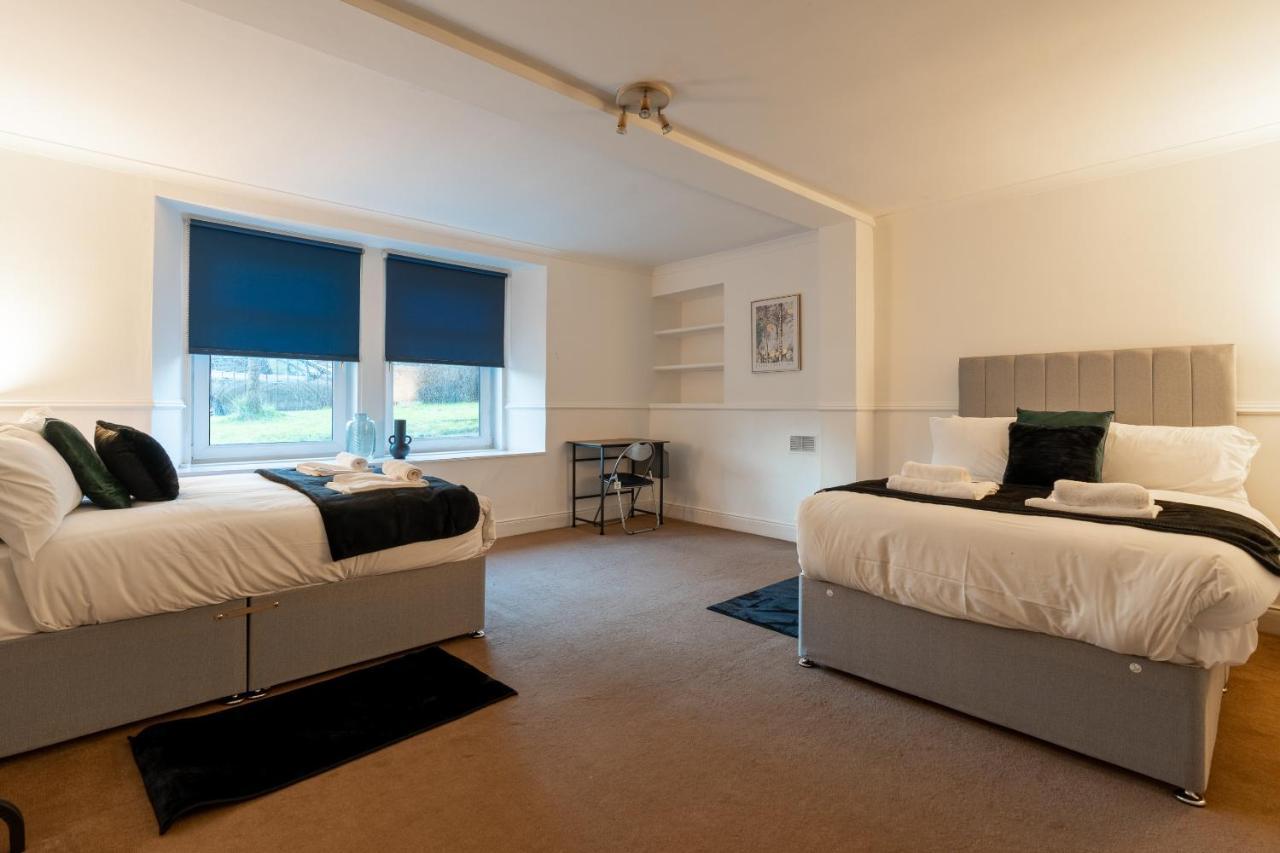 Apartment The Wilton