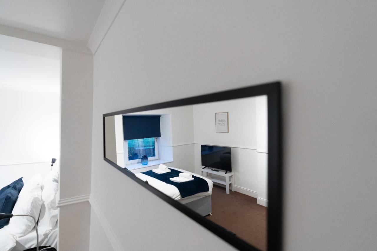 Apartment The Wilton Glasgow