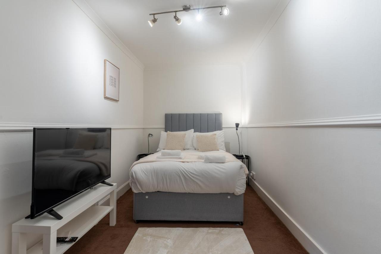 The Wilton Apartment