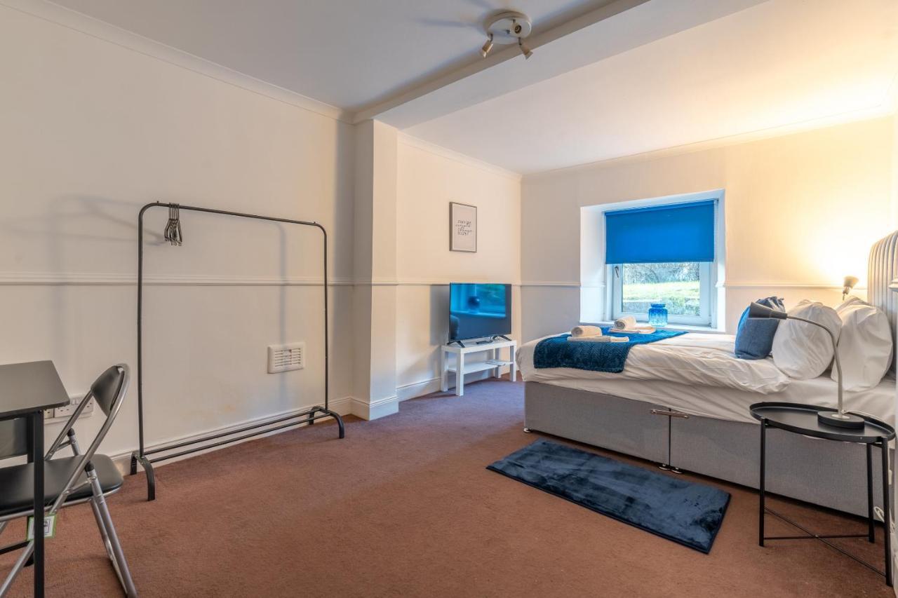 The Wilton * Glasgow