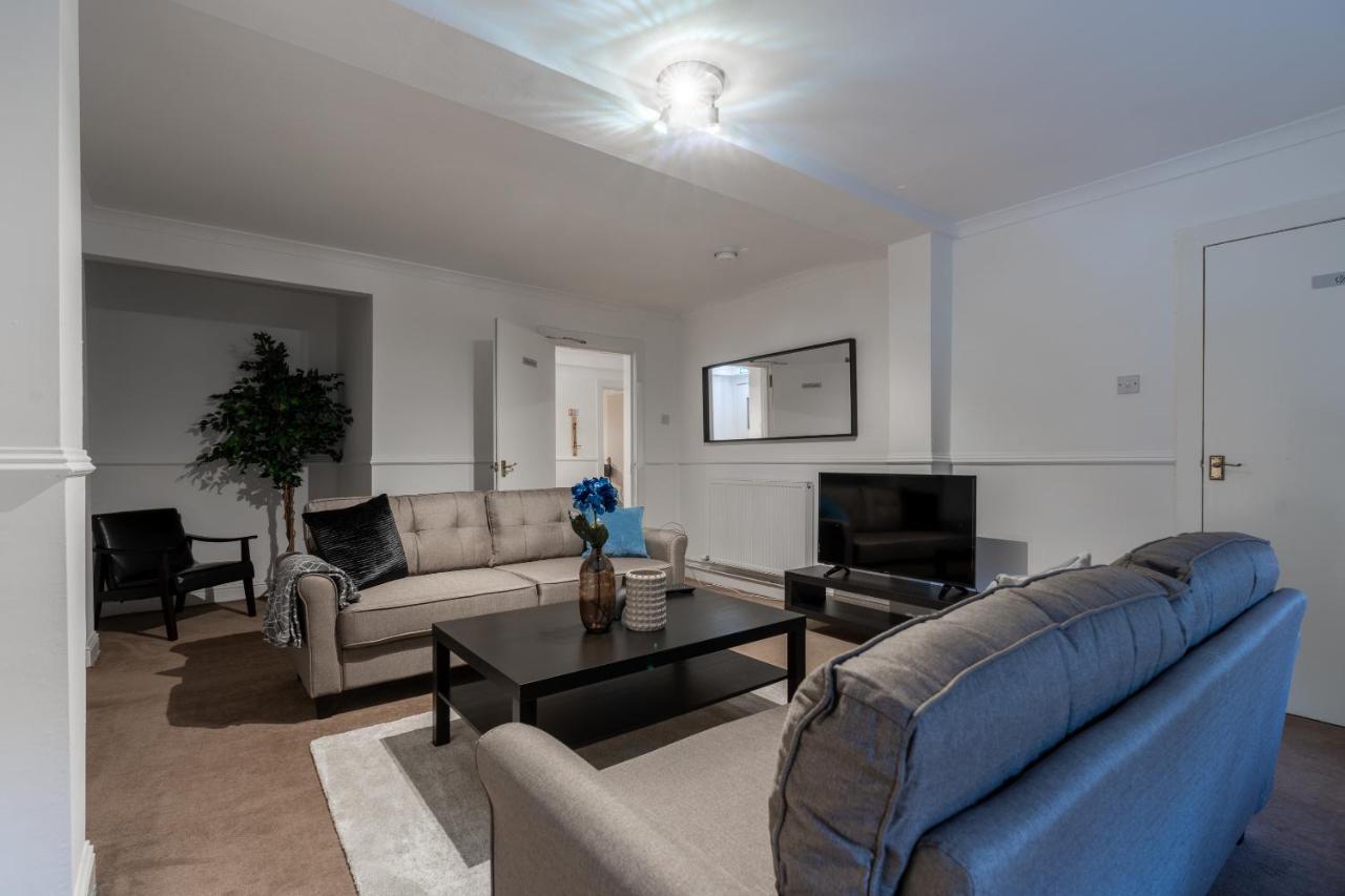 Apartment The Wilton Glasgow