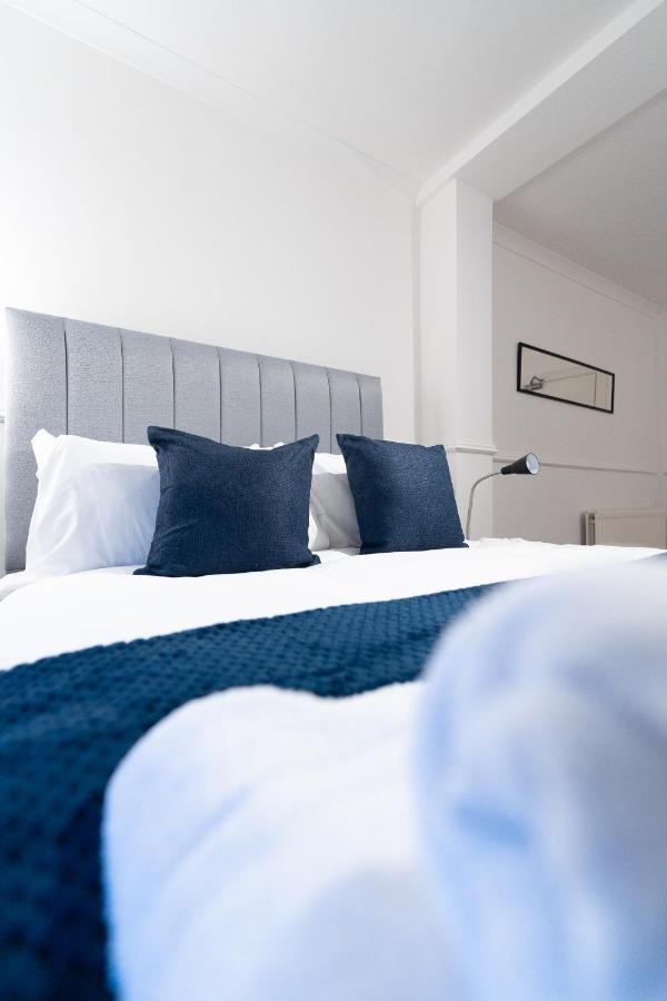 The Wilton Apartment Glasgow