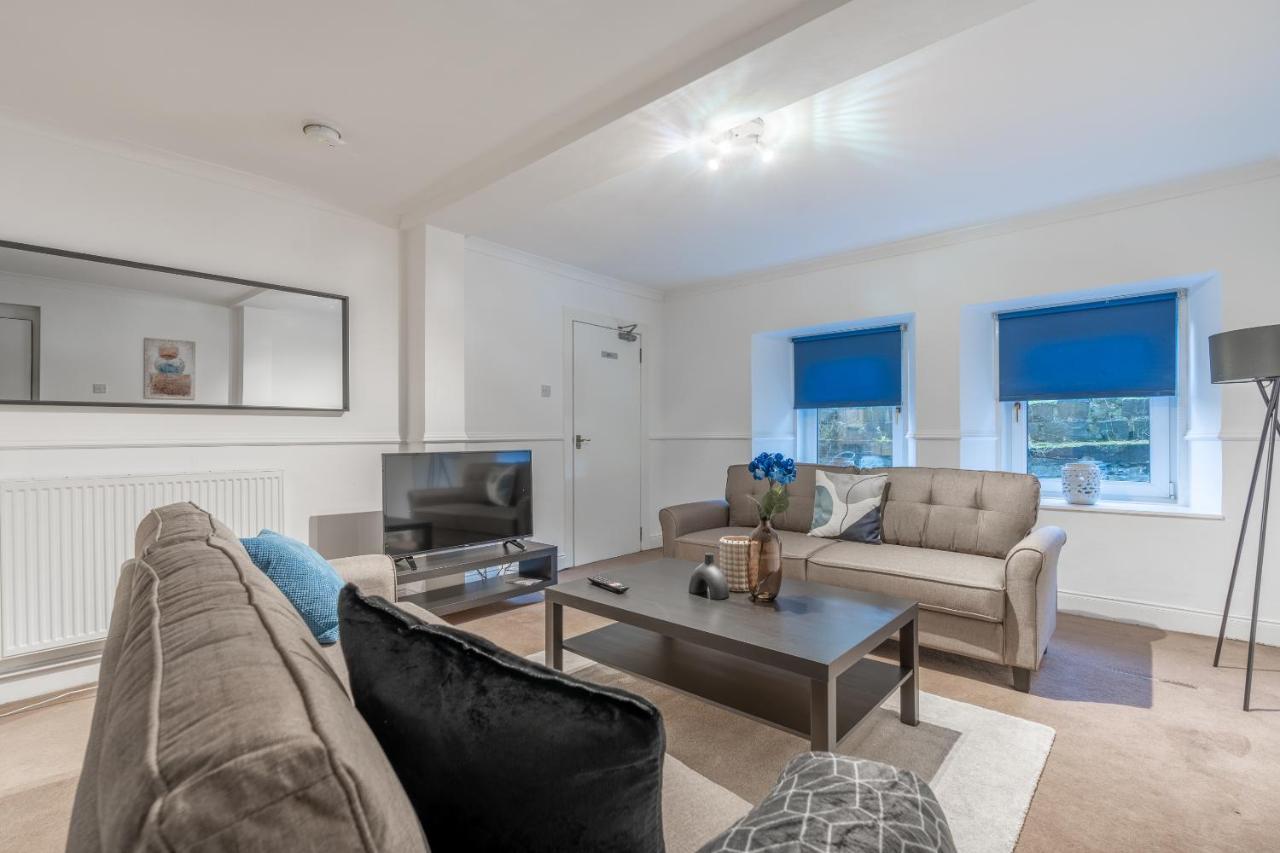 The Wilton Apartment *