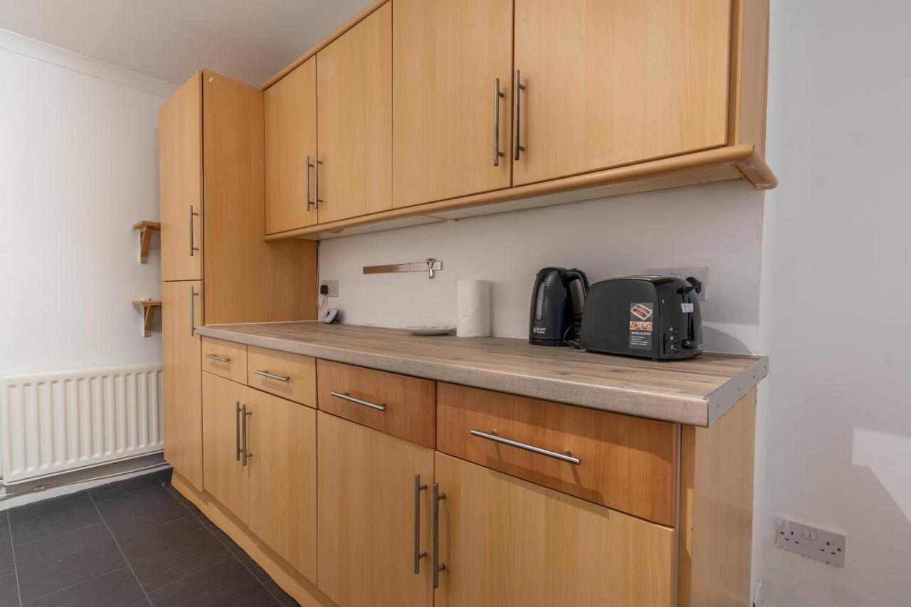 Apartment The Wilton *