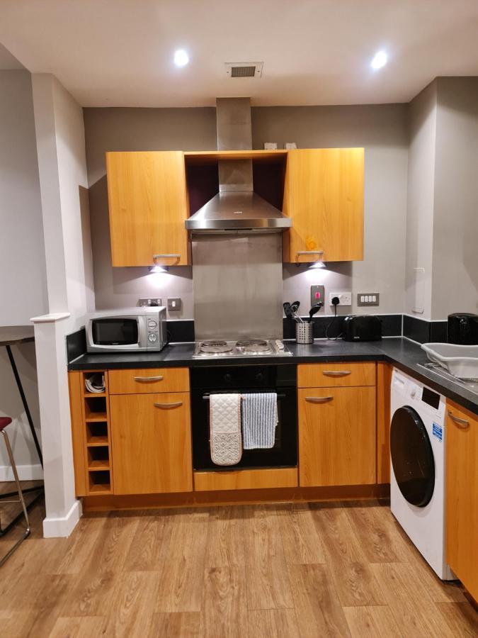 Vcity Aparthotel