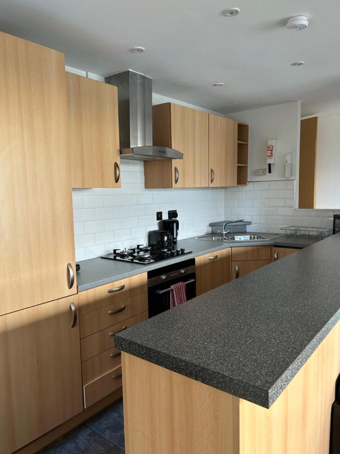 Apartment Riverview *