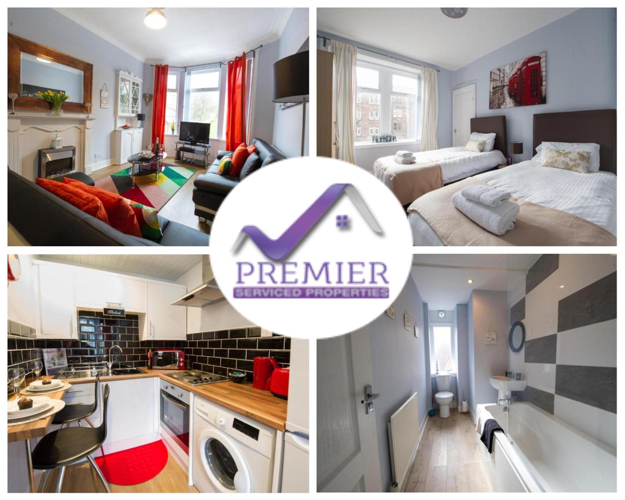 Premier - Crathie View